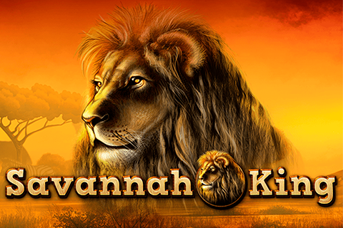 Savannah King Free Slot