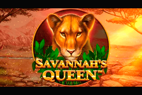 Savannah’s Queen Free Slot