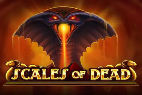 Scales of Dead Free Slot
