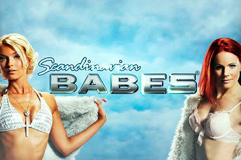 Scandinavian Babes Free Slot