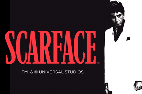 Scarface Free Slot