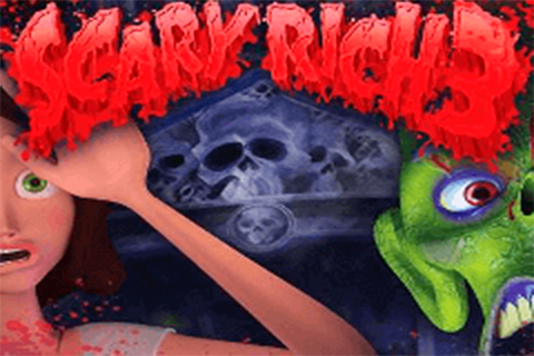 Scary Rich 3 Free Slot