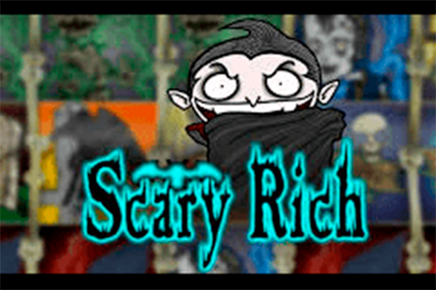 Scary Rich Free Slot