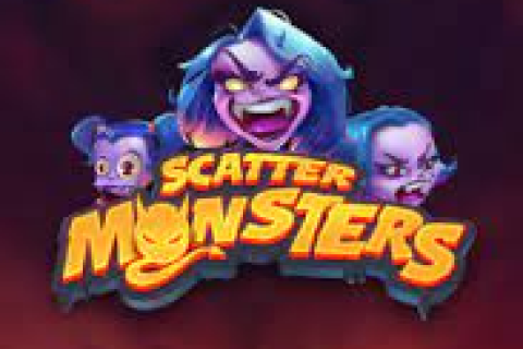 Scatter Monsters Free Slot