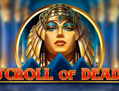 Scroll Of Dead Playn Go 
