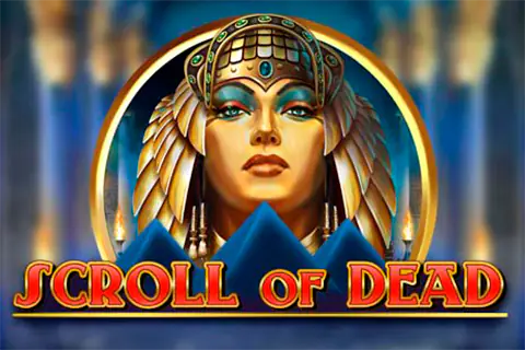 Scroll of Dead Free Slot