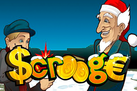 Scrooge Free Slot