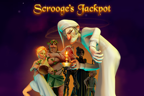 Scrooge’s Jackpot Free Slot