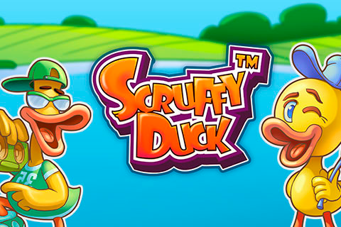 Scruffy Duck Free Slot