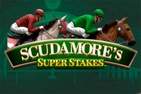 Scudamores Super Stakes Free Slot