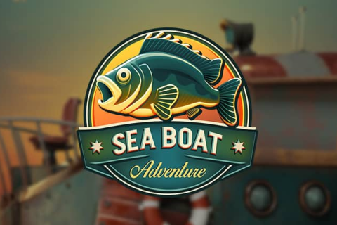 Sea Boat Adventure Free Slot