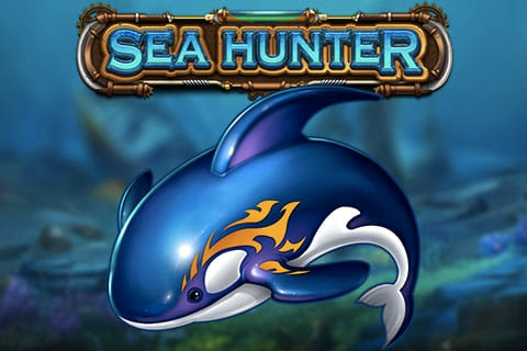 Sea Hunter + Free Slot