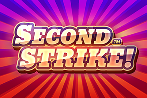 Second Strike Free Slot