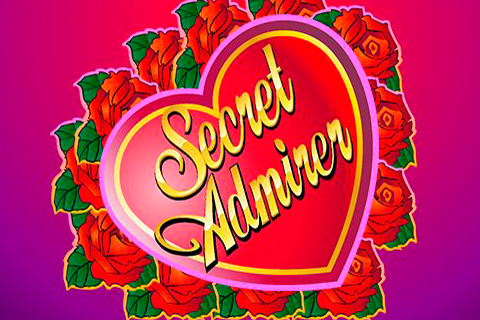 Secret Admirer Free Slot