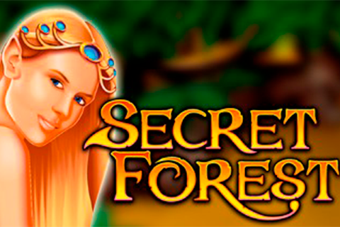 Secret Forest Free Slot