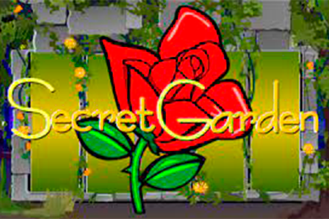 Secret Garden (Eyecon) Free Slot