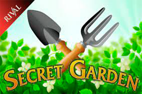 Secret Garden Free Slot