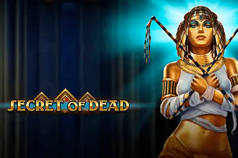 Secret of Dead Free Slot