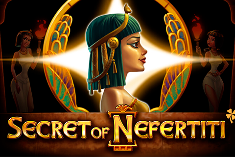 Secret of Nefertiti Free Slot