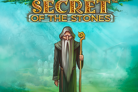 Secret of the Stones Free Slot