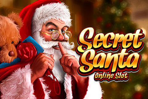 Secret Santa Free Slot