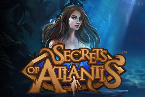 Secrets of Atlantis Free Slot