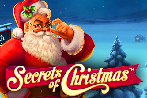 Secrets of Christmas Free Slot