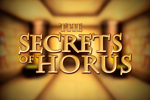 Secrets of Horus Free Slot