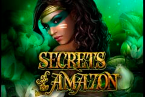 Secrets of the Amazon Free Slot