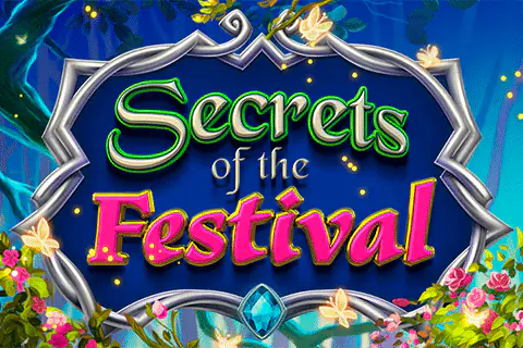Secrets of the Festival Free Slot