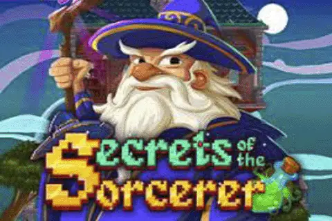 Secrets Of The Sorcerer Free Slot
