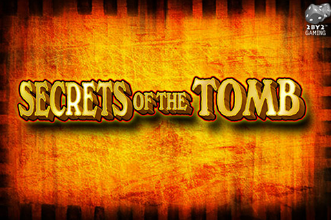 Secrets of the Tomb Free Slot