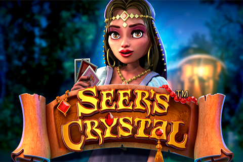 Seer’s Crystal Free Slot