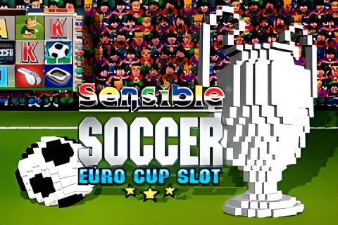 Sensible Soccer Euro Cup Free Slot