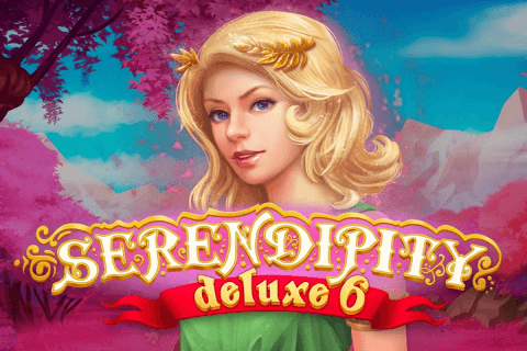 Serendipity Deluxe 6 G.games 