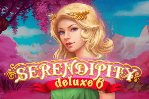 Serendipity Deluxe 6 Free Slot