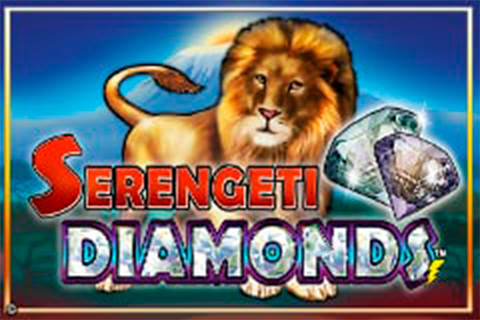 Serengeti Diamonds (Amaya) Free Slot