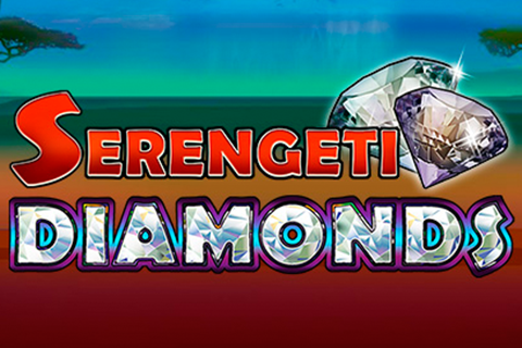 Serengeti Diamonds Free Slot