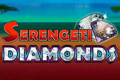 Serengeti Diamonds Free Slot