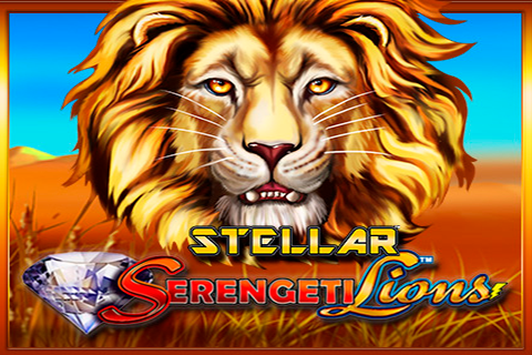 Serengeti Lions Free Slot