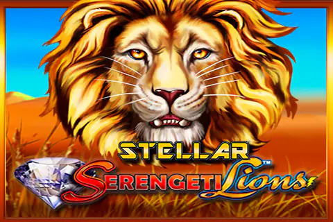 Serengeti Lions Free Slot