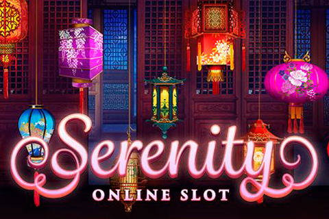 Serenity Free Slot