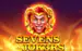 Sevens And Jok3rs Indigo Magic 