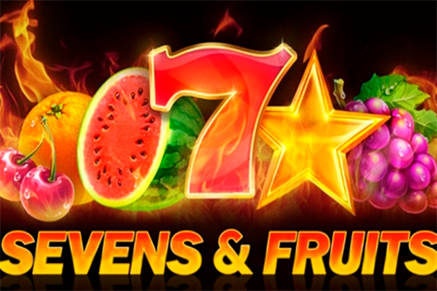 Sevens&Fruits Free Slot