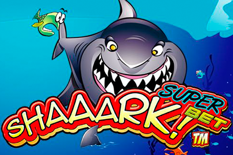 Shaaark! Superbet Free Slot