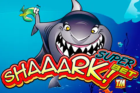 Shaaark! Superbet Free Slot