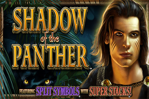 Shadow of the Panther Free Slot