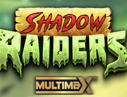 Shadow Raiders Multimax Bang Bang Games 