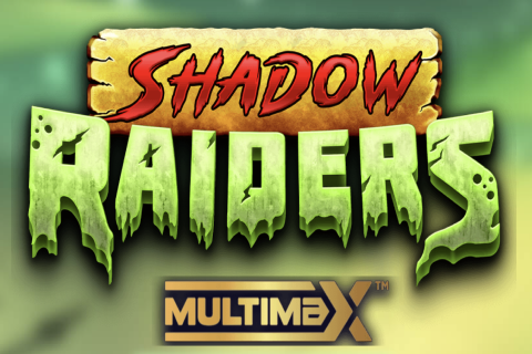 Shadow Raiders Multimax Bang Bang Games 