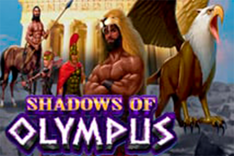 Shadows Of Olympus Spin Games 